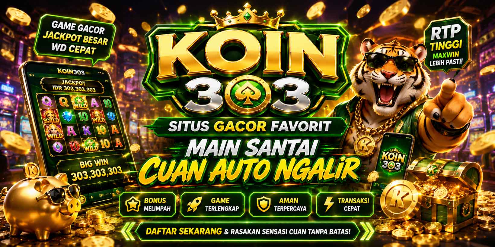 koin303 Online